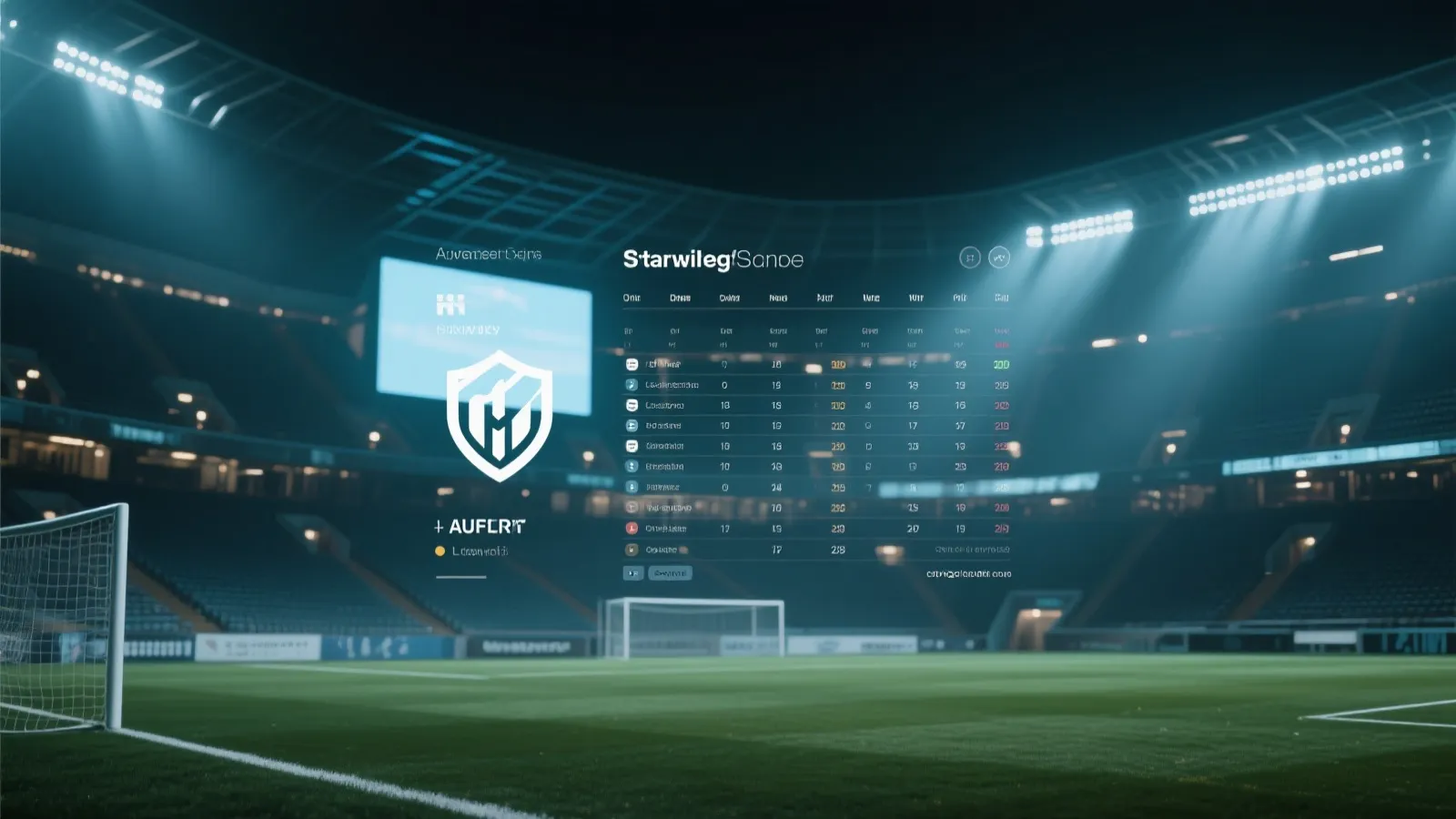 2026世界杯赛程表页面头图：按阶段与日期浏览比赛