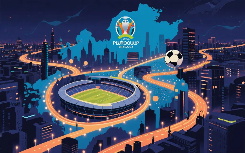 2026世界杯 X因素：主办国格局、扩军赛制与城市升级如何暗改豪门命运