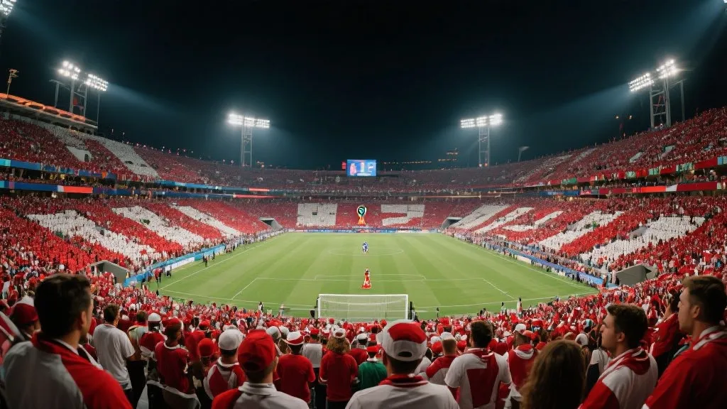 2026世界杯决赛加拿大比分预测：主场加成、战术底牌与概率模型下的“最可能结局”